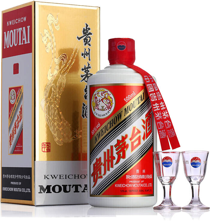 MOUTAI　ALL