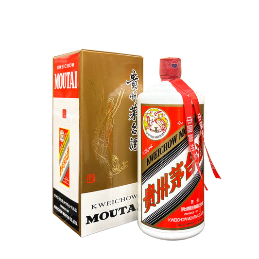 貴州茅台酒(飛天)　1000ml 化粧箱入